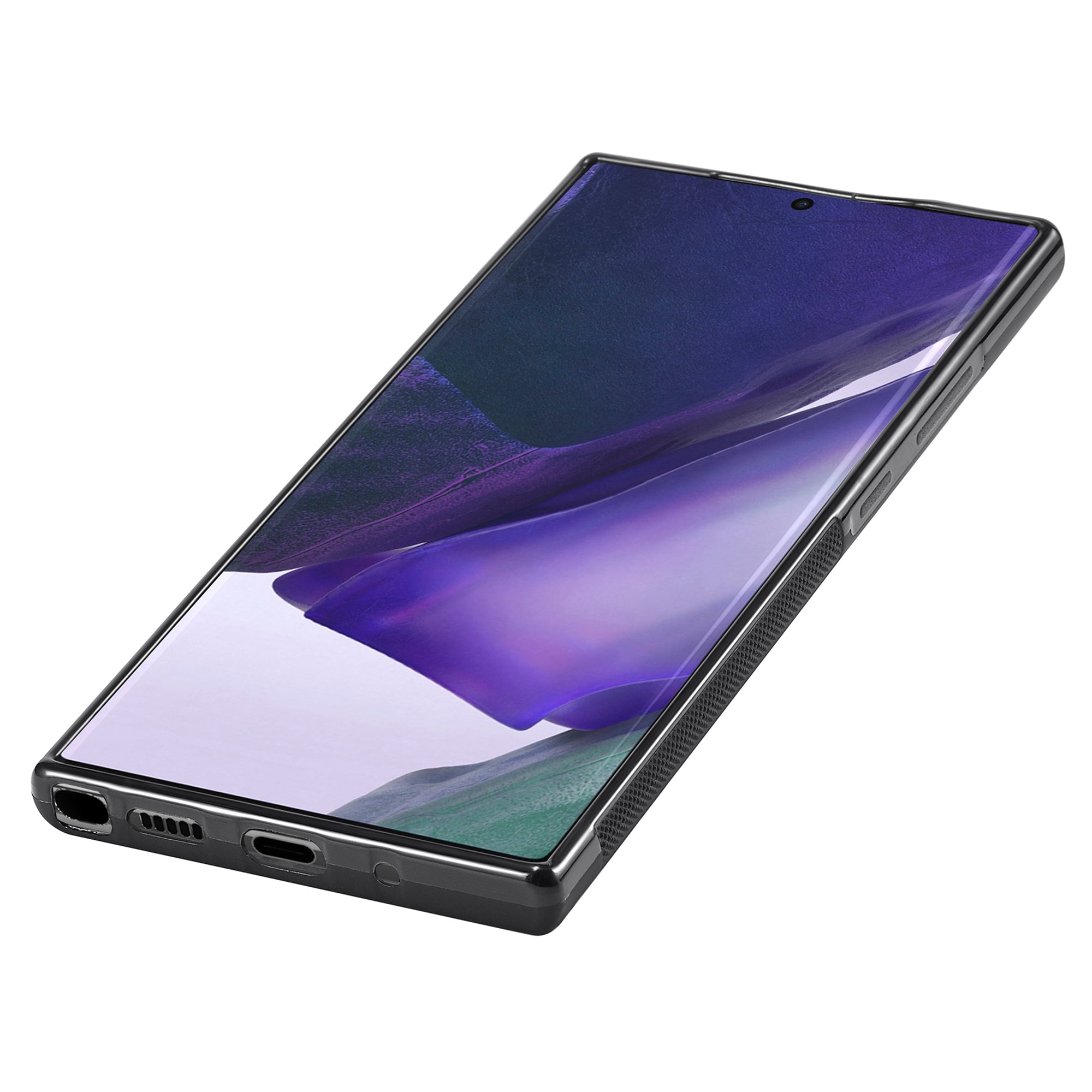 LC.IMEEKE For Samsung Galaxy Note20 Ultra / Note20 Ultra 5G Carbon Fiber Texture Anti-scratch Case PU Leather+TPU+EVA Phone Cover LC.IMEEKE For Samsung Galaxy Note20 Ultra / Note20 Ultra 5G Carbon Fiber Texture Anti-scratch Case PU Leather+TPU+EVA Phone Cover